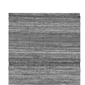 Alfombras y Conjuntos de Alfombras de Pelo Largo Tejidas a Mano de Master Arts, Estilo Moderno, Decoración de Hogar Lujosa y Elegante - Product Image 5