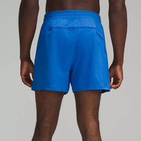 Shorts de tennis et de sport décontractés imprimés pour hommes, séchage rapide, respirants, toutes saisons, pour adultes, vente en gros 2026, OEM