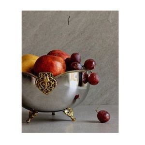 Bols alimentaires ronds multi-usages pour cuisine et boulangerie, épais, plusieurs tailles, vente en gros fabricant - Product Image 1