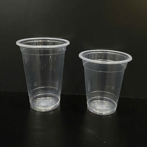 Hot sale 2026 Vietnam Factory Coffee Mug Disposable <b>Plastic</b> Bubble Tea <b>Cup</b> PP <b>Cup</b> Coffee Milk Tea Ice <b>Cups</b> Low Price Best Seller - Product Image 6