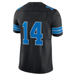 Ropa Esencial para la Experiencia Definitiva en el Fútbol Americano, Ropa Deportiva Premium para Aficionados y Jugadores, Camiseta de Fútbol Americano - Product Image 3