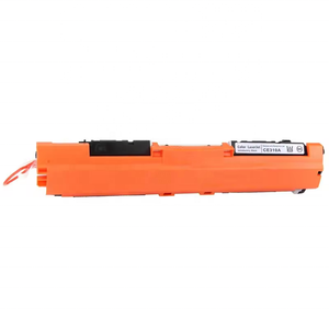 Cartucho de Tóner Compatible Befon CE310A/CE310/CE311a/CE311/CE312a/CE312/CE313a/CE313 para Impresoras HP con Rendimiento de 1300 Páginas - Product Image 4