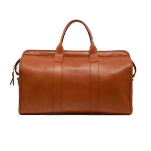 Bolsa Deportiva Impermeable de Venta Caliente, Fabricada en Pakistán, Material Resistente, Diseño de Logotipo Impreso Ecológico, Bolsa Deportiva de Cuero - Product Image 2