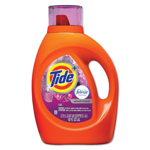Detergente Líquido para Ropa Tide, Producto de Limpieza para el Hogar, Ofertas al por Mayor para Importadores y Distribuidores - Product Image 2