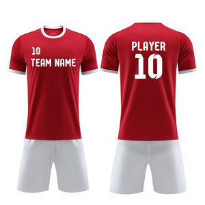 ชุดยูนิฟอร์มรักบี้พรีเมียม ชุดเสื้อทีมสั่งทำพิเศษ ระบายอากาศได้ดี พิมพ์ลายดิจิทัล โพลีเอสเตอร์ 100% เสื้อคอวี กางเกงขาสั้นรักบี้ ชุดกีฬา ขายส่ง - Product Image 6
