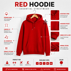 Heritage Masonic Regalia Polyester Delta Sigma Hoodie Women Drop Shoulder <b>Puller</b> Fleece Knitted Sweatshirt with Front Logo - Product Image 5