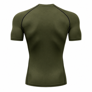 Pantalones Cortos de MMA Personalizados, Rashguard, BJJ Gi, Trajes Completos para Niños, Hombres, Mujeres, Niños, Conjuntos de Rashguard de Boxeo, NOVERA INDUSTRIES - Product Image 5