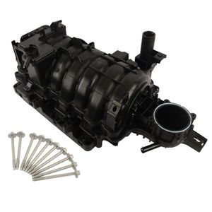For <b>Ram</b> 11-18 1500 19-21 Classic Intake Manifold for 5.7L 68194114AC 68048074AD Engine Compatible with 11-18 1500 19-21 Classic - Product Image 1