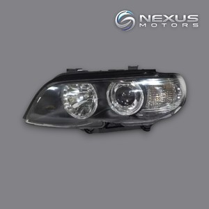 Faro Delantero Izquierdo Usado X5 6930229 - Product Image 1