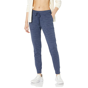 Pantalons de survêtement unisexes personnalisés, en coton doux, joggers de qualité supérieure, vêtements décontractés pour le fitness, fabrication OEM, service d'échantillonnage disponible - Product Image 1