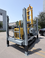 Plataforma de Perforación de Pozos Profundos con Motor para Equipos de Perforación Petrolera