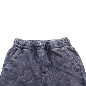 Shorts d'entraînement personnalisés en gros, séchage rapide, respirants, pour hommes, pour la gym, l'exercice, décontractés, dernière conception, vêtements de fitness - Product Image 5