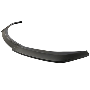 Labio de parachoques delantero estilo GT tipo S de PU sin pintar para modelo Toyota Corolla S 2014-2016 - Product Image 5