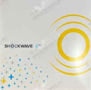 Dispositivo de Terapia de Ondas de Choque Eléctricas Shockwave Medical C2+ para Uso Hospitalario, Certificado CE Clase III - Product Image 6