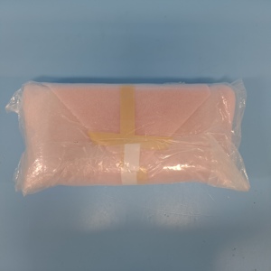 AMAT 0020-19001 SLIT VALVE SHO <b>SPACER</b> - Trusted Global Legacy Semiconductor Equipment and Parts at - Product Image 2