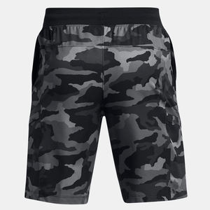 2025 Men Cotton Cargo Shorts Side Pocket Breathable Quick Dry Casual Outdoor Wear Low MOQ OEM Wholesale - Product Image 5