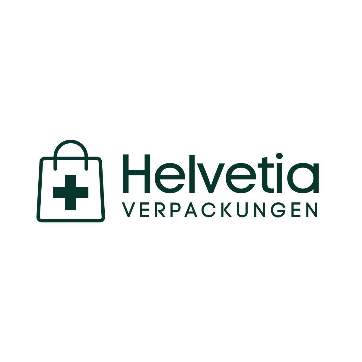 Helvetia Verpackungen by ‍Vertex Capital GmbH logo