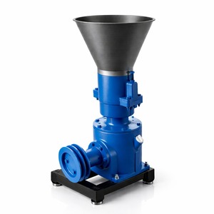 High Quality <b>Feed</b> Pellet <b>Machine</b> for Chicken Cattle Fish Animal <b>Feed</b> Production Durable Electric Pellet Mill with Stable Premium - Product Image 6