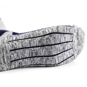 Chaussettes personnalisées de haute qualité en coton rembourré, chaussettes de sport athlétiques, chaussettes de ski, chaussettes de basket-ball pour unisexe - Product Image 4