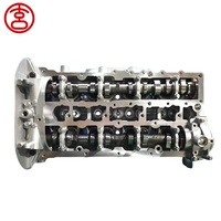 Nouvelle culasse de moteur à essence XC 1.5L 16V DOHC M9DA M8DB DS7G-6049-EF pour Ford EcoBoost Focus Mk3 Mondeo Kuga 1.5L