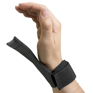 Fournisseur en gros de poignées de gymnastique robustes pour la protection des paumes, idéales pour le CrossFit, les tractions et l'entraînement en salle de sport, prix d'usine OEM - Product Image 6