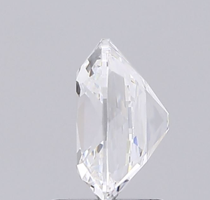 Diamante Cultivado en Laboratorio con Certificación IGI, 2.08 CT, Corte Cuadrado, Color D, Claridad VVS1, CVD LG 777616899, ROYAL GEMS para Joyería - Product Image 2