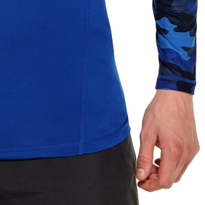 Compre Camisetas de Pesca para Hombre de Alta Calidad con Protección Solar UPF 50+, Manga Larga, Transpirables, de Secado Rápido, para Torneos, a Bajo Precio - Product Image 6