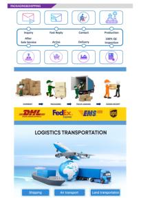 Digital Training <b>Kit</b> <b>Electric</b> Powered Model DTK-24DG Size 300X250X100 Kitek - Product Image 6