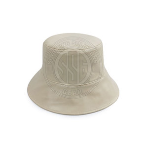 Bucket Hat Breathable Outdoor Comfort For Camping <b>Hiking</b> And Travel Fashion Bucket Hat - Product Image 3