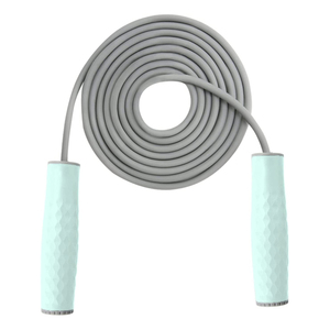 Corde à sauter durable conçue pour l'entraînement cardio, l'agilité et la force à la maison ou en salle de sport - Product Image 1