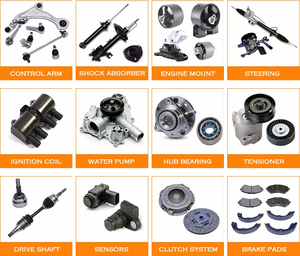 Zanetol 96391553 96588159 93743422 thép ổ trục <span class=keywords><strong>CV</strong></span> Doanh khởi động Kit cho Chevrolet Captiva Lacetti Aveo Daewoo - Product Image 6
