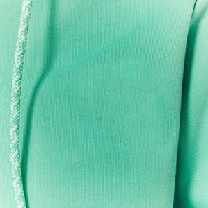 Pull-over à capuche en coton 100% personnalisé OEM pour hommes surdimensionnés en polyester et coton pour l'hiver - Product Image 6