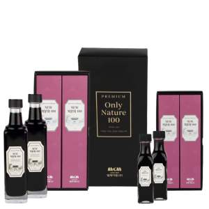 Extrait de Bokbunja MKM 100, 150 ml, concentré de jus de framboise noire, ingrédient de base pour boisson - Product Image 4