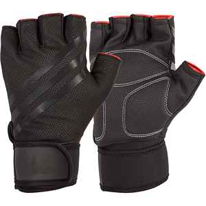 Guantes de Alta Calidad para Levantamiento de Pesas, para Hombres y Mujeres, para Gimnasio, Fitness, Entrenamiento y Ejercicio - Product Image 1