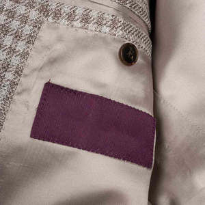 Blazer de Traje Casual para Hombre, Delgado, de Otoño, con Botones, Chaqueta de Traje Sólida, Ropa de Hombre de Alta Calidad, el Mejor Blazer para Hombre - Product Image 3