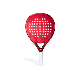 Raquette de padel professionnelle légère personnalisée de qualité supérieure fabriquée au Pakistan, raquette de padel de haute qualité - Product Image 6
