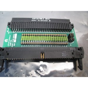 AMAT 0100-09020 REV E FUSE BOARD, PCB, 111564 - Équipements et pièces semi-conductrices d'occasion fiables à l'échelle mondiale chez - Product Image 2