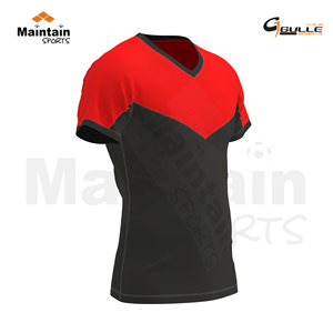 เสื้อยืดคอกลมแขนยาวทรงปกติสำหรับผู้ชาย ผ้าฝ้าย 100% น้ำหนัก 100 กรัม ระบายอากาศได้ดี พิมพ์โลโก้ตามสั่ง ออกแบบอย่างดีเยี่ยม เหมาะสำหรับเล่นกีฬา - Product Image 2