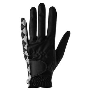 Gants de golf personnalisés aux couleurs magnifiques, respirants, confortables, en cuir d'agneau souple, unisexes - Product Image 3
