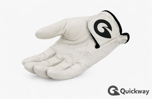 Gant de golf professionnel Quickway pour hommes et femmes, adhérence douce, antidérapant, performance toutes saisons - Product Image 5