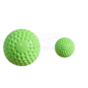 Balón Deportivo de Alta Calidad con Acabado Premium para Deportes Diarios, Balón de Hockey, Nuevo Estilo, Balón de Práctica - Product Image 3