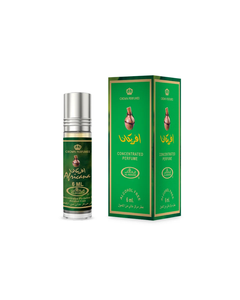 Huile de parfum concentrée Al Rehab Africana (6ml) Export & Vente en gros - Product Image 1