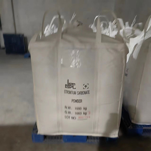 สตรอนเทียมสำหรับส่วนผสมของดอกไม้ไฟและสัญญาณไฟชนิดพิเศษ - Product Image 4