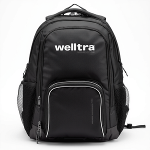 กระเป๋าเป้สะพายหลังใส่อุปกรณ์ฮอกกี้สนาม WELLTRA INDUSTRIES  ขนาดใหญ่  รักษาสิ่งแวดล้อม  สำหรับนักกีฬาและทีม - Product Image 4