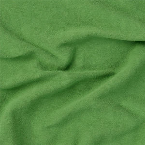 เสื้อฮู้ดดี้สีเขียวครีม ยูนิเซ็กซ์ คุณภาพสูง 450 GSM ผ้าหนา ทรงโอเวอร์ไซส์ สไตล์สตรีทแวร์ ผลิตโดย HS - Product Image 3