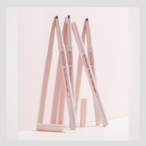 ดินสอเขียนคิ้ว DEARMAY Korean K-Beauty Dear May The Chic Eyebrow Pencil 0.18 กรัม ผลิตในเกาหลี สำหรับเขียนคิ้วและแต่งหน้า - Product Image 3