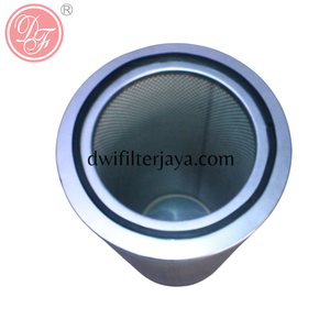 Cartucho de Filtro de Aire Autolimpiante para Eliminación de Polvo en Plantas de Energía, el Más Vendido - Product Image 2
