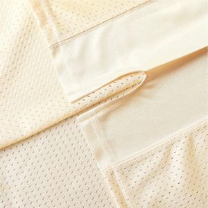 Personnalisez le nom de votre équipe, protection UV, impression par transfert thermique, short en maille 100% polyester, séchage rapide, respirant, meilleur short de rugby américain - Product Image 6