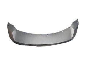 Moulure avant inférieure de pare-chocs pour Ford Escape 2024-ON PJ6Z8419-A PJ6Z8419A FO1044154 - Product Image 1