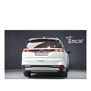 Kia Carnival Prestige 2021 de 9 Plazas, 52,772 km, Diésel, Automático, Emisión Euro V, Volante a la Izquierda, Asientos de Cuero - Product Image 4